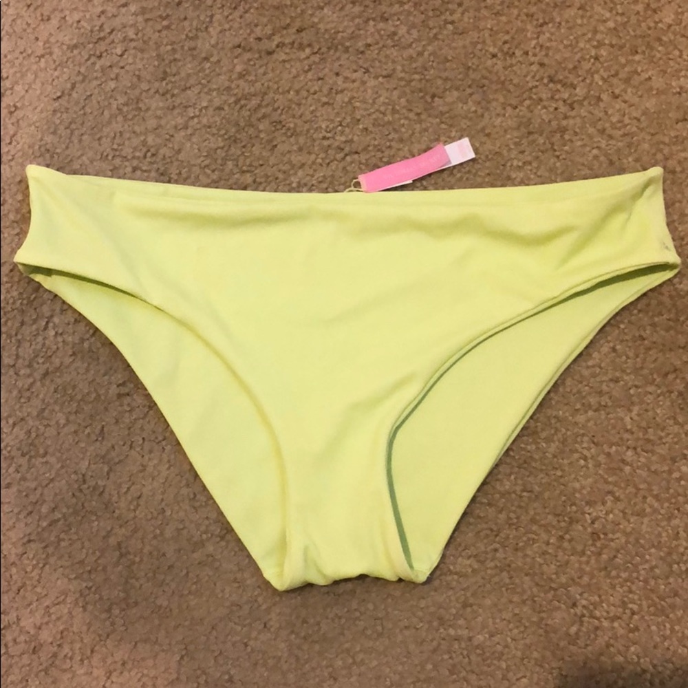 Victoria Secret bikini bottom